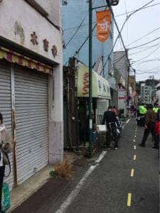 平和楼