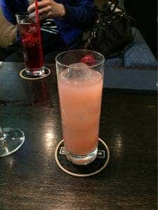 BAR CADEAU