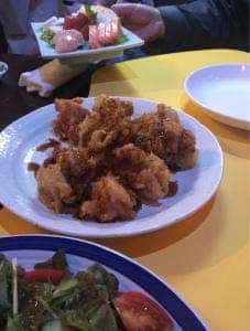 大衆居酒屋 日米