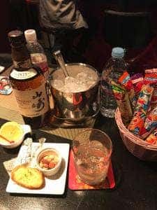 ステアウエイ