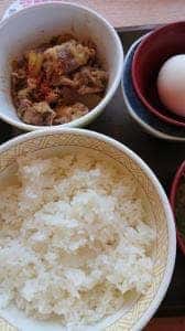 すき家 4号盛岡上田店