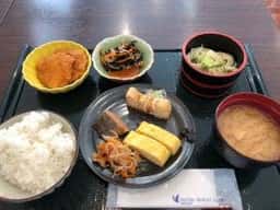 ホテル法華クラブ新潟長岡 レストラン