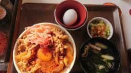 すき家 359号婦中店