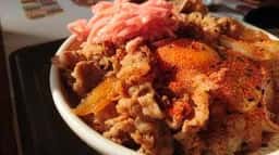 すき家 359号婦中店