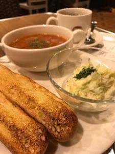BECK'S COFFEE SHOP 高崎店