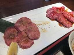 炭火焼肉我や我や 小瀬店