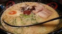 らーめん五九○ 別府鶴見店