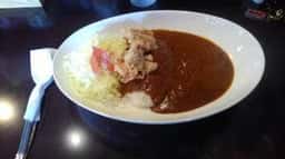 カレーショップ コロンボ