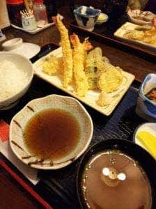 ひざし和風レストラン