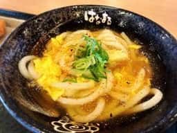はなまるうどん 新千歳空港店