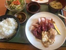 焼肉天狗