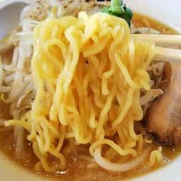 らーめん処 麺道蘭 青森店