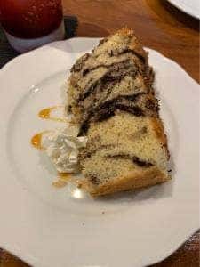CAFE MAHOGANY