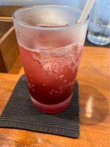 CAFE MAHOGANY