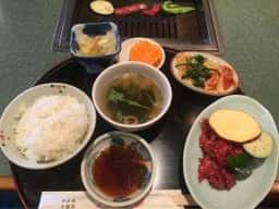焼肉大飯店 アリラン亭 浅間町本店
