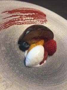 Restaurant Cocon