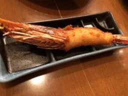 浅草 いちずみ