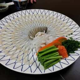 割烹くぼた