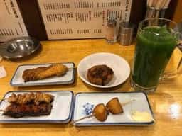 かぶら屋 静岡紺屋町店