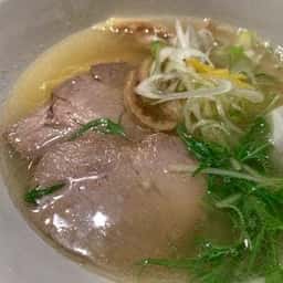 ラーメン どんぐり