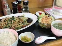きん華飯店
