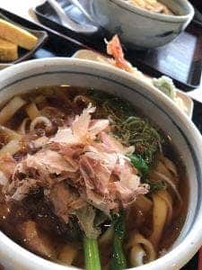 吉田麺業千音寺店