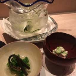 麻布 秀