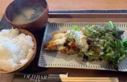 オールドバー マツミヤ
