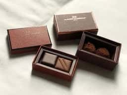 La Maison du Chocolat ニュウマン新宿店