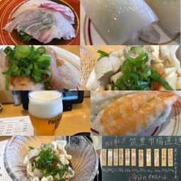海都 徳力店
