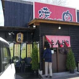 とんとり