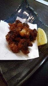 創作居酒屋 はれのや