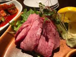 能登牛 焼肉 味道苑
