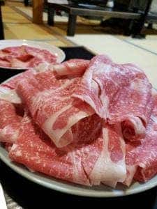 しゃぶ辰 牛久店