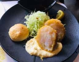 はんぺいcafeアマミク魚歳別館