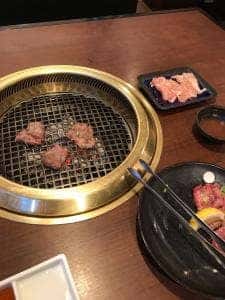 焼肉本舗 和家 曙町店
