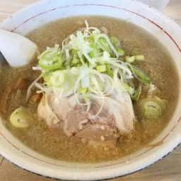 らーめん かづ