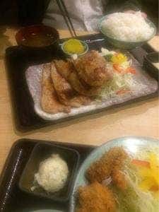 魚沼亭