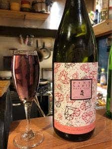 ちゃきちゃき