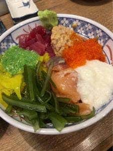 磯丸水産 プリンセス大通り店