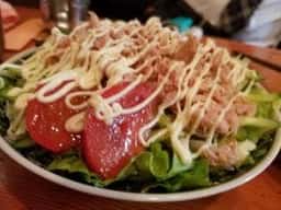 家庭料理 胡桃