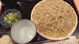 つるてん生楽 本店