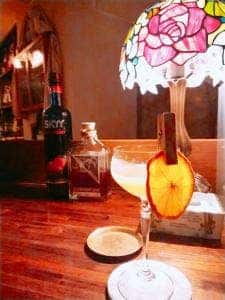 バール アマーロ