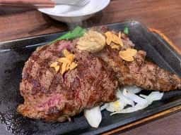 いきなりステーキ 福岡天神店