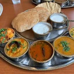 ジュエル オブ インディア つくば店