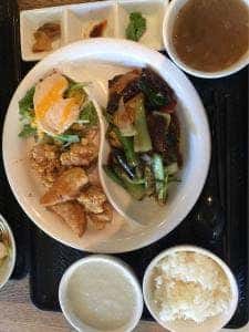 明香音