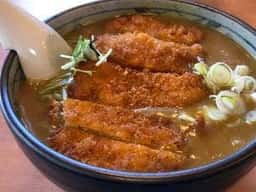 そば処 もりや