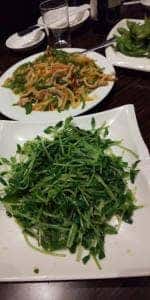 中華料理 菜香菜 東陽町店
