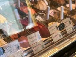 ジェラテリア フルーツ ラボラトリー