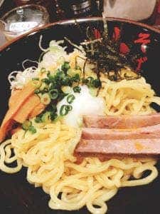東京油組総本店 吉祥寺組